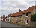 Low Burgage, Winteringham