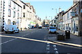 High Street, Langholm