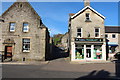 Kirk Wynd, Langholm