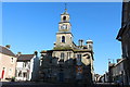 Langholm Town Hall