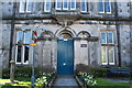 Langholm Library