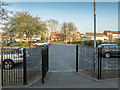 Bishopton Community Centre Car Park