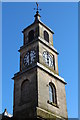 Town Clock, Langholm