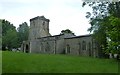 Bledlow - Church of the Holy Trinity