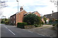 Houses on Steels Lane