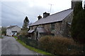 Cottage, Lon-y-Traeth