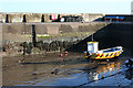 Low Tide at Johnshaven