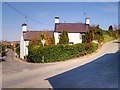 Cottages at Betws-yn-Rhos