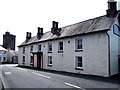 Grade II Listed Red Lion, Llandybie