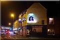 The Organ Grinder Loughborough