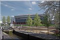 Meadow Lane Lock & City Ground