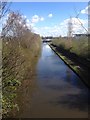 Canal by National Cycling Centre