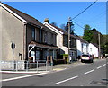 Llandeilo Road houses, Llandybie