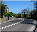 Llandeilo Road north of Llandybie