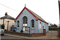 Wivenhoe Methodist Church