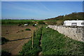 Path at Sheepcote Farm