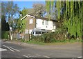 House in Ballantyne Road