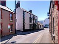 Chapel Street (A458), Abergele