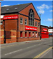 Buildbase Hirebase Electricbase in Coventry