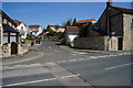 Houses on Manor Court, Fairburn