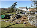 Farm near Llanfachreth