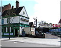 Oak Inn, Coventry