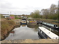 Horbury Basin