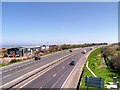 North Wales Expressway, Pensarn