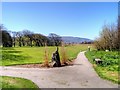 Pentre Mawr Park, Pensarn