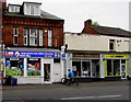 International Mini Market, Royal Leamington Spa