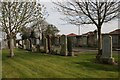 Ayr Cemetery