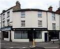 Dassaur solicitors and estate agents in Royal Leamington Spa