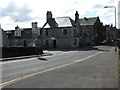 The Corner Bar, Lochwinnoch