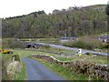 Branxholm Bridge