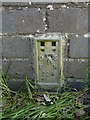 Flush Bracket, Holywell Bridge