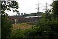 Drumchapel from Garscadden Wood