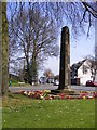 Cenotaph View