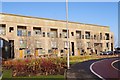 Homes with a roundabout view