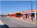 Amusement Arcade on Sandbank Road, Towyn