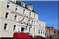 Annandale Arms Hotel, High Street, Moffat