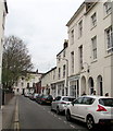 Gloucester Street, Royal Leamington Spa