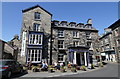 The Royal Ship Hotel, Dolgellau