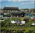 The Crusader public house, Garforth