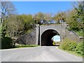 Railway viaduct