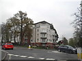 Flats on Balcombe Road, Worth