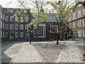 Staple Inn, London WC1