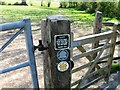 Public footpath