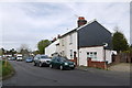 Cottages at Stamford Green