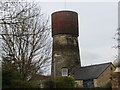 Cottenham Water Tower