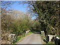 Bridge over the Inny